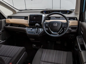 Минивэн Honda Freed 2019 года, 1395000 рублей, Краснодар