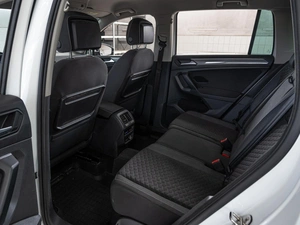 Внедорожник Volkswagen Tiguan 2019 года, 2600000 рублей, Краснодар