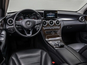 Седан Mercedes-benz C-класс 2014 года, 2150000 рублей, Краснодар