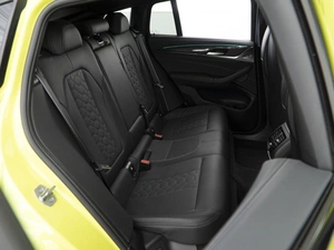 Внедорожник BMW X4 M 2022 года, 9497077 рублей, Москва