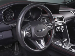 Седан Genesis G70 2022 года, 4150000 рублей, Ростов-на-Дону