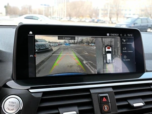 Внедорожник BMW X3 2020 года, 3997000 рублей, Волгоград