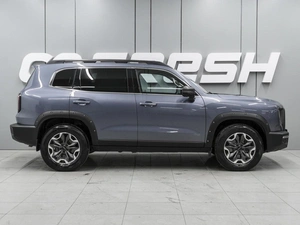 Внедорожник Haval Dargo X 2023 года, 2899000 рублей, Ростов-на-Дону