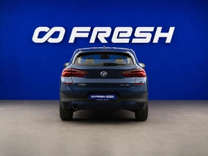 Внедорожник BMW X2 2020 года, 2299050 рублей, Москва
