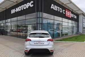 Хэтчбек Citroen DS4 2012 года, 970000 рублей, Мирное