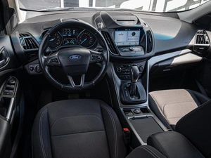 Внедорожник Ford Kuga 2018 года, 1720000 рублей, Краснодар