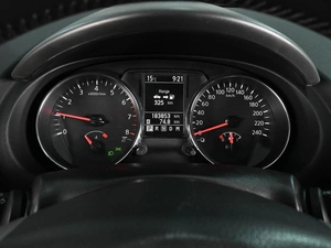 Внедорожник Nissan Qashqai 2013 года, 1199000 рублей, Аксай