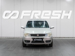 Седан Fiat Albea 2008 года, 349000 рублей, Сургут
