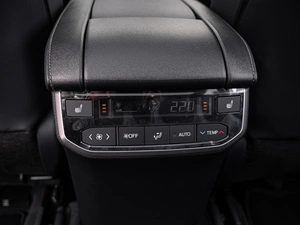 Внедорожник Toyota Highlander 2025 года, 5670000 рублей, Краснодар