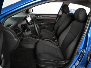 Седан Hyundai Solaris 2018 года, 1359000 рублей, Аксай