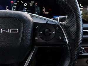 Седан Baic U5 Plus 2023 года, 1240000 рублей, Краснодар