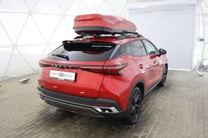 Внедорожник OMODA C5 2023 года, 2199000 рублей, Обнинск