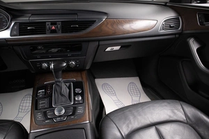 Седан Audi A6 2014 года, 2339000 рублей, Оренбург