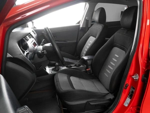 Хетчбэк Kia Ceed 2014 года, 839000 рублей, Тюмень