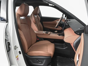Внедорожник Changan UNI-Z 2025 года, 3169000 рублей, Ставрополь