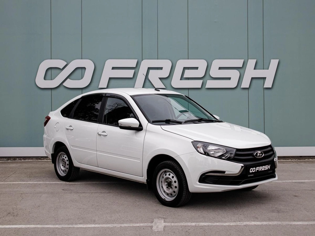 Лифтбек ВАЗ (LADA) Granta 2024 года, 1130000 рублей, Большой Сочи