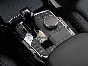 Внедорожник BMW X3 2024 года, 5500000 рублей, Краснодар