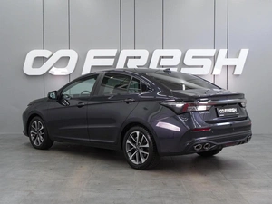 Седан OMODA S5 GT 2024 года, 1650000 рублей, Воронеж