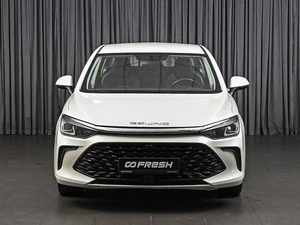 Седан Baic U5 Plus 2023 года, 1190000 рублей, Ставрополь