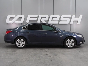 Лифтбек Opel Insignia 2011 года, 754000 рублей, Воронеж