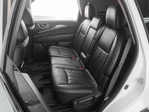 Внедорожник Infiniti JX 2013 года, 2199000 рублей, Тюмень