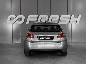 Хетчбэк Peugeot 308 2020 года, 970000 рублей, Ростов-на-Дону