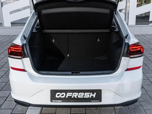 Лифтбек Volkswagen Polo 2022 года, 2205000 рублей, Ставрополь