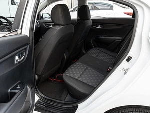 Седан Kia Rio 2017 года, 1500000 рублей, Краснодар