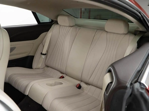 Купе Mercedes-benz E-класс 2019 года, 4297055 рублей, Москва