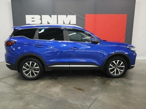 Внедорожник Chery Tiggo 7 2022 года, 1790000 рублей, Курск