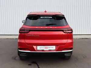 Внедорожник Chery Tiggo 7 2023 года, 1950000 рублей, Брянск