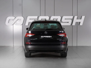 Внедорожник Skoda Kodiaq 2018 года, 3019000 рублей, Минеральные Воды