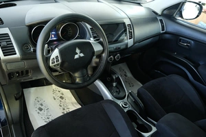 Внедорожник Mitsubishi Outlander 2011 года, 1329000 рублей, Омск