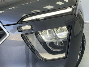 Внедорожник Hyundai Creta 2021 года, 2573600 рублей, Красноярск