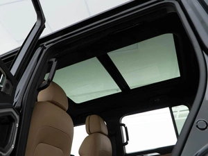 Внедорожник Jetour Traveler 2025 года, 3913900 рублей, Москва