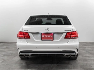 Седан Mercedes-benz E-класс 2013 года, 1800000 рублей, Красноярск