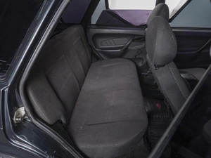 Хетчбэк ВАЗ (LADA) 2114 Samara 2010 года, 299000 рублей, Ростов-на-Дону