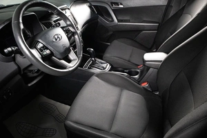 Внедорожник Hyundai Creta 2020 года, 2399000 рублей, Сургут