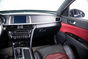 Седан Kia Optima 2018 года, 1959000 рублей, Пермь
