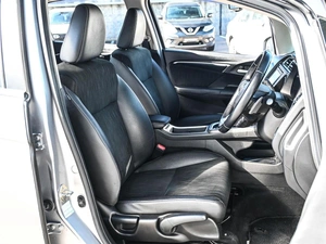 Универсал Honda Shuttle 2019 года, 1429000 рублей, Кирилловка