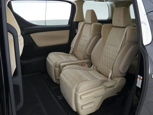 Минивэн Toyota Vellfire 2019 года, 4098999 рублей, Москва