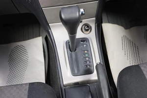 Хетчбэк Toyota Corolla Runx 2003 года, 699000 рублей, Новосибирск