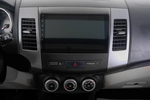 Внедорожник Mitsubishi Outlander 2008 года, 1149000 рублей, Кемерово