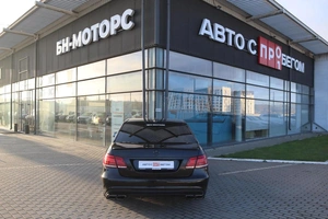 Седан Mercedes-benz E-класс 2009 года, 1690000 рублей, Мирное