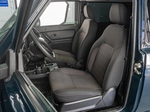 Внедорожник ВАЗ (LADA) Niva Legend 2024 года, 1015000 рублей, Тюмень