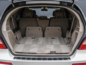 Минивэн Mercedes-benz R-класс 2012 года, 1489000 рублей, Кирилловка