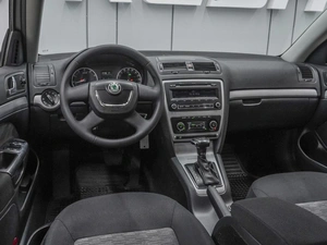 Лифтбек Skoda Octavia 2012 года, 880000 рублей, Ростов-на-Дону