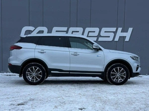 Внедорожник Geely Atlas Pro 2022 года, 2089000 рублей, Ижевск