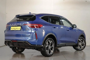 Внедорожник Haval F7 2022 года, 2429000 рублей, Челябинск