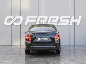 Седан ВАЗ (LADA) Granta 2023 года, 898000 рублей, Краснодар